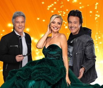 Нова година 2026 в Белек със самолет от Пловдив - 5 нощувки, програма с братя Аргирови, Ева Кикерезова и DJ от България